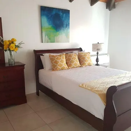 See More Villas Juba Sound